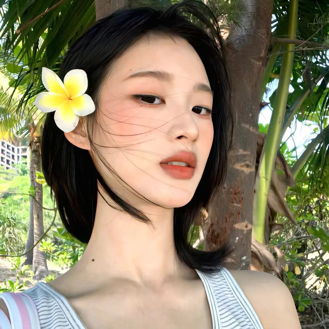 微笑妈妈