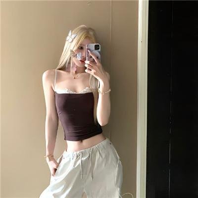 作为替身的她